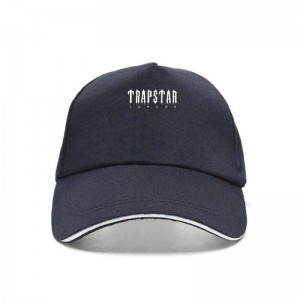 Trapstar Buckets Hat Herre Sort Danmark | NF16-591