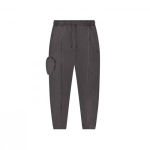 Trapstar Construct Hyperdrive Jogging Bottoms Træningsdragt Herre Sort Danmark | FX29-286