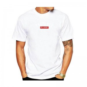 Trapstar London Co-Branded Kort Sleeve T Shirts Herre Hvide Danmark | VE76-222