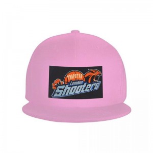 Trapstar London Shooters Hat Herre Lyserød Danmark | OX19-498