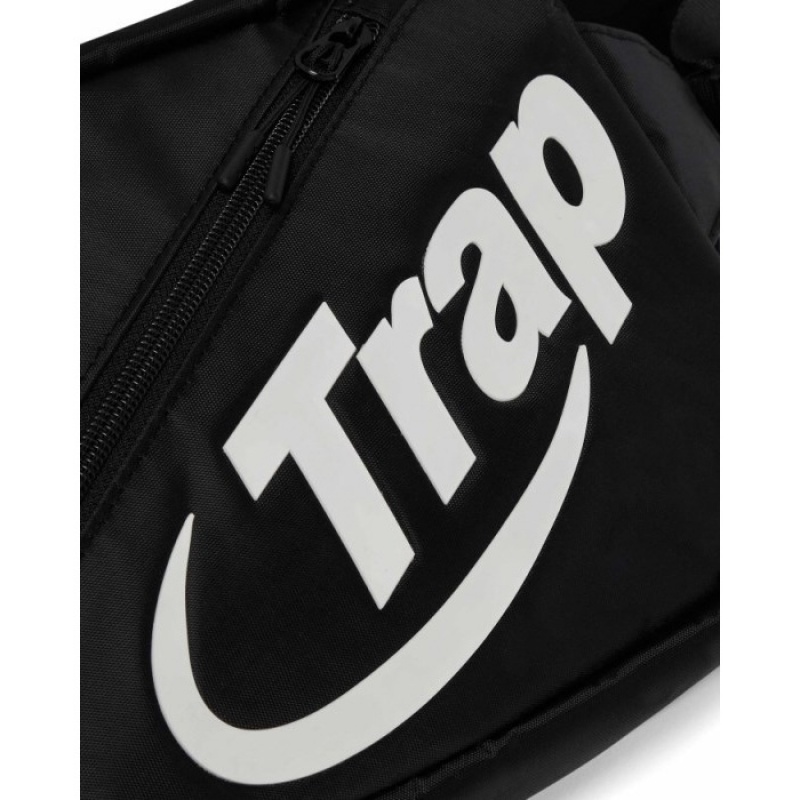 Trapstar Hyperdrive Belt Tasker Herre Sort Danmark | MR17-760