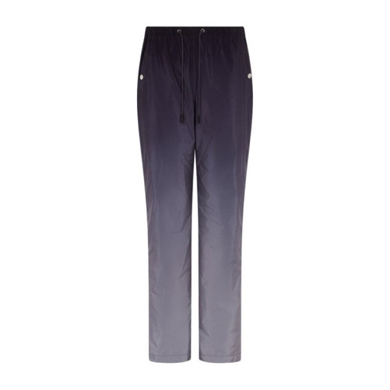 Trapstar Irongate Shellsuit Bottoms Bukser Dame Sort Danmark | CJ14-928